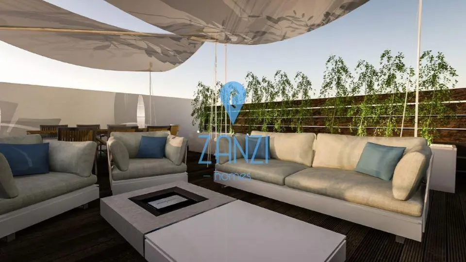 3 bedroom Palace/Castle/Manor for sale in Valletta