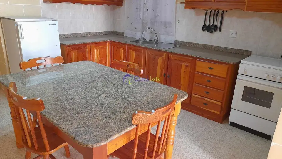 3 bedroom Apartment to rent in GOZO - Marsalforn