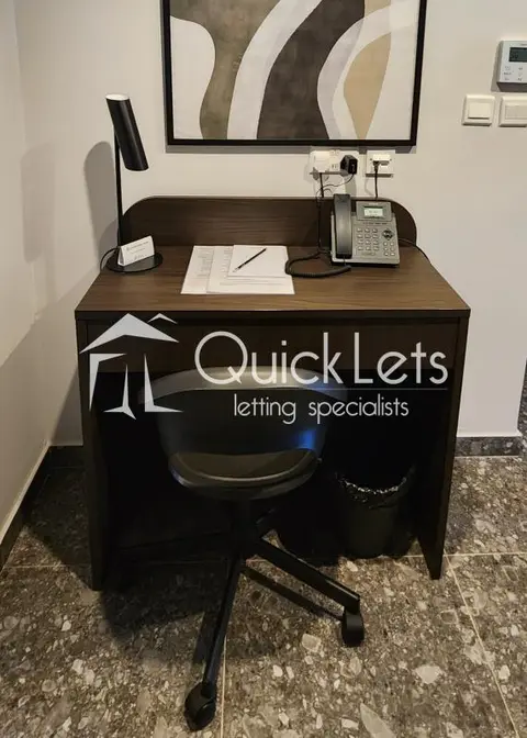 1 bedroom Studio Apartment to rent in Msida