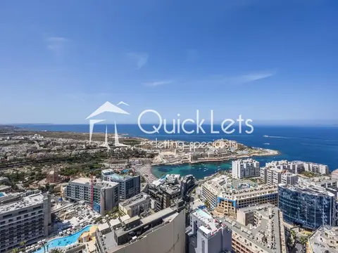 1 bedroom Apartment to rent in St. Julians