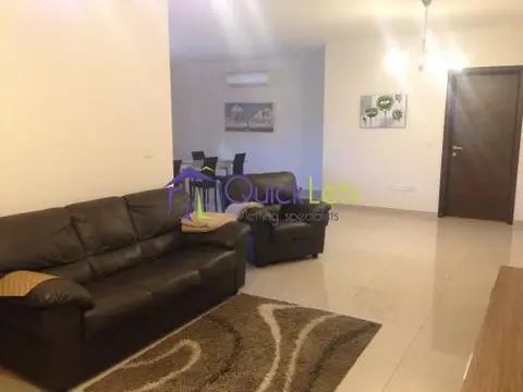 3 bedroom Apartment to rent in Iklin
