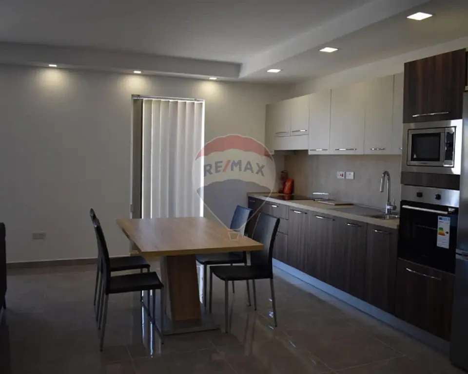 3 bedroom Apartment to rent in Msida