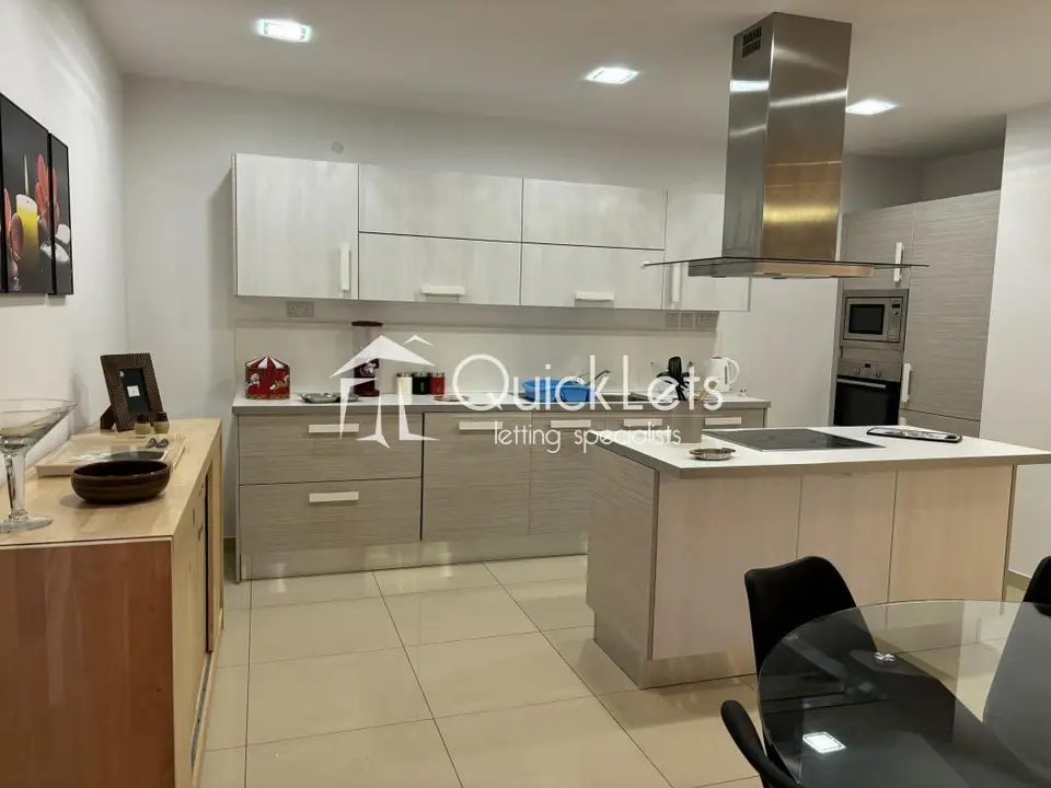 2 bedroom Apartment to rent in Swieqi