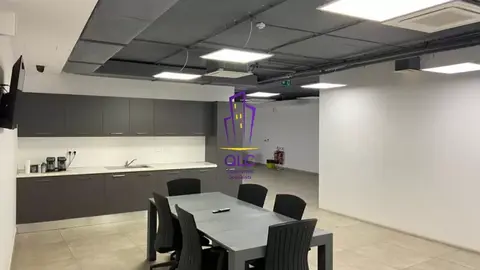 Office to rent in Pieta