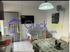1 bedroom Boathouse to rent in Mellieha