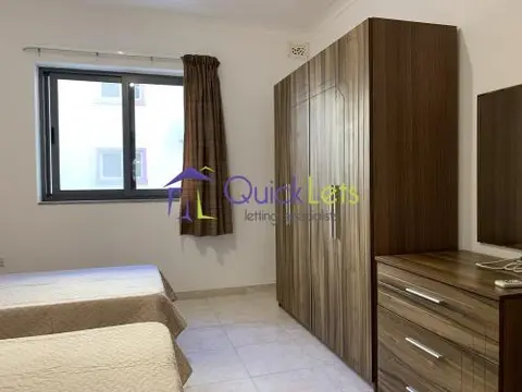 2 bedroom Apartment to rent in Marsaskala