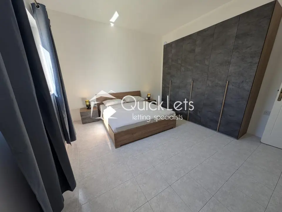 2 bedroom Apartment to rent in Zebbug