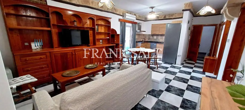 Naxxar, Apartment
