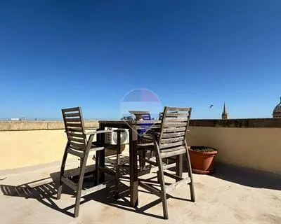 3 bedroom Apartment for sale in Valletta