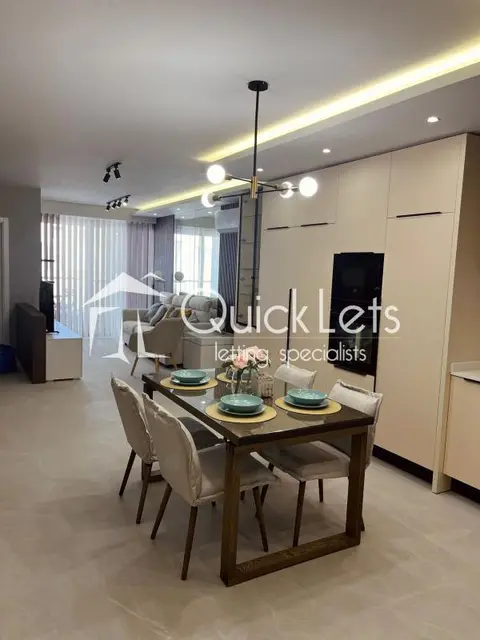 3 bedroom Apartment to rent in Marsaskala
