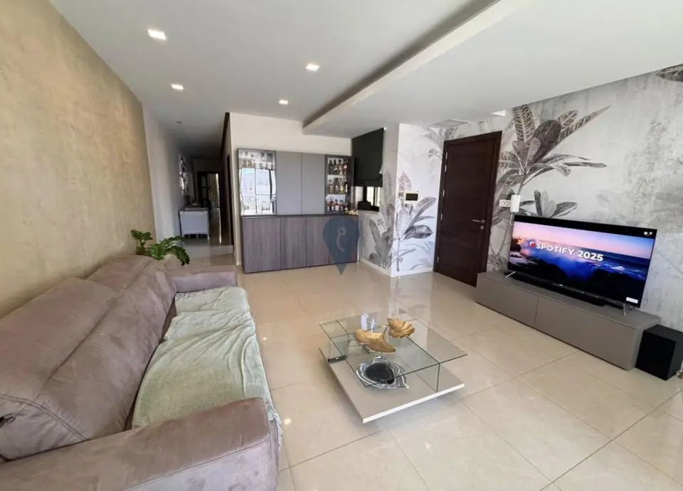 3 bedroom Penthouse for sale in Marsaskala