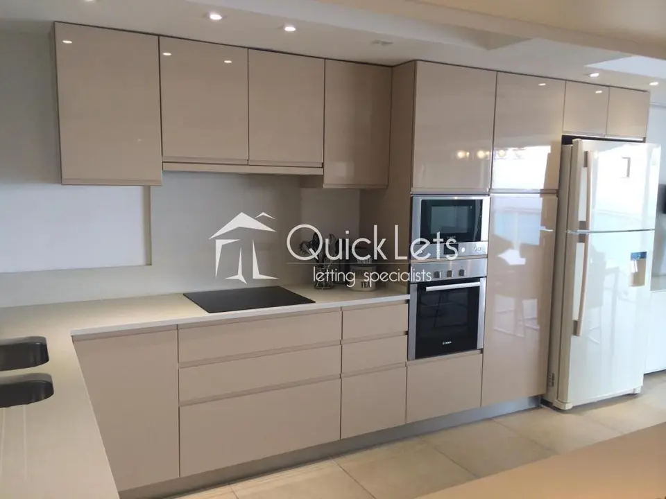 3 bedroom Apartment to rent in Sliema