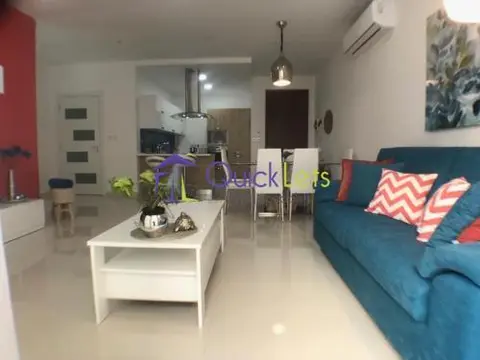 3 bedroom Apartment to rent in Siggiewi