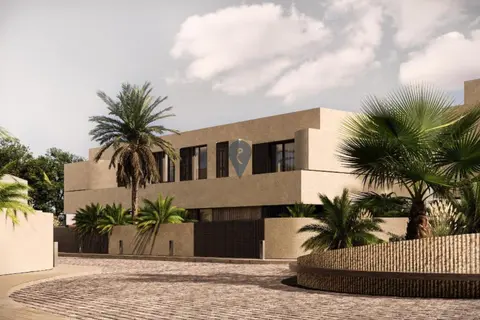 3 Bedroom Detached Villa For Sale in Swieqi