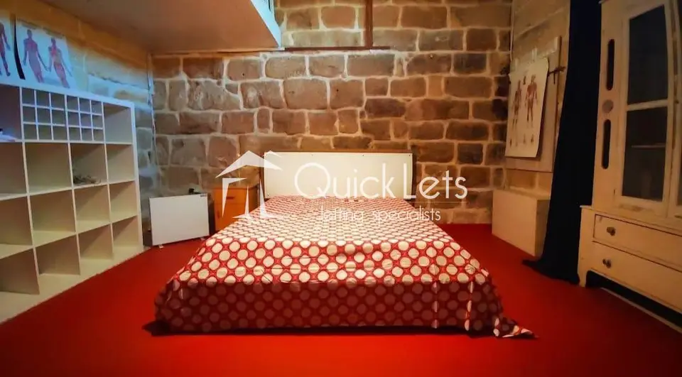 3 bedroom Farmhouse to rent in Mgarr