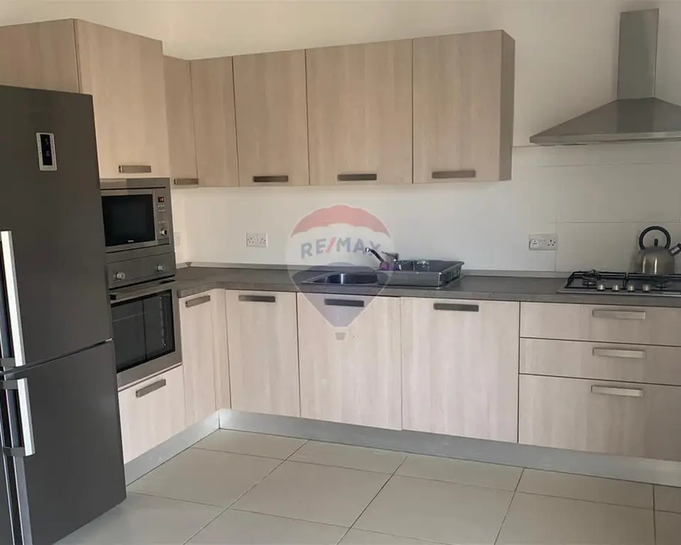 3 bedroom Apartment to rent in Mosta