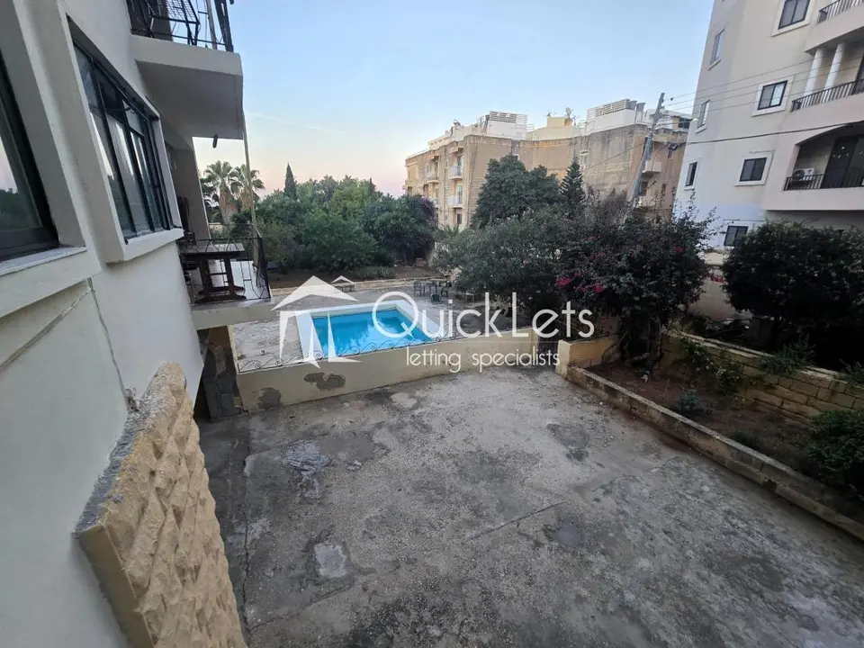 2 bedroom Apartment to rent in St. Julians