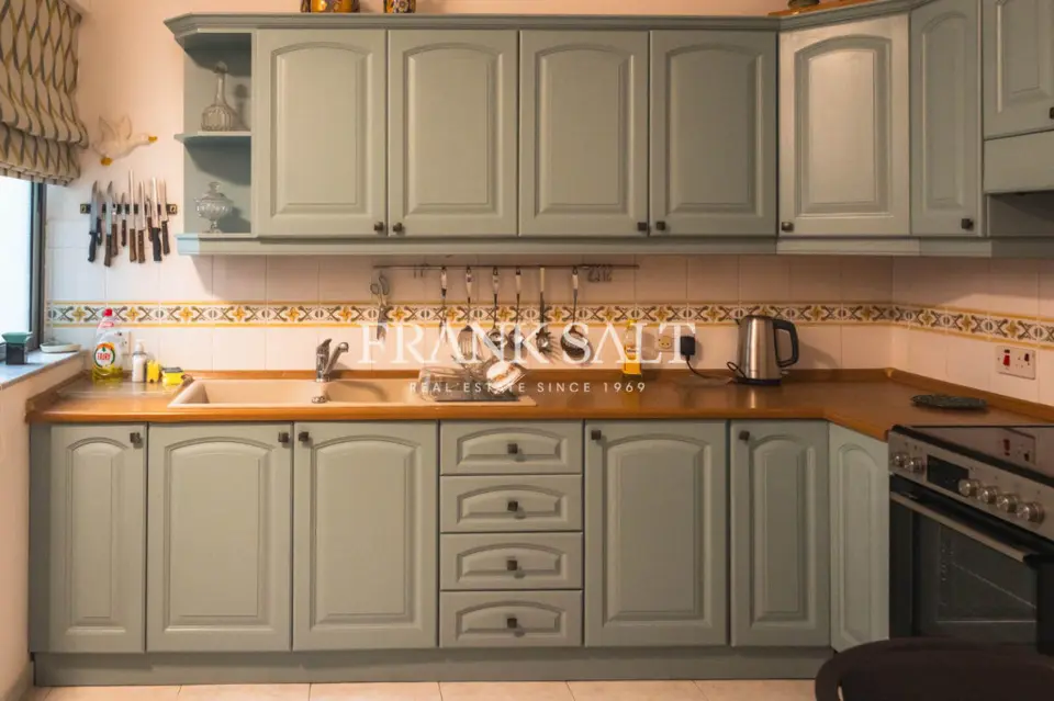 Sliema, Furnished Apartment