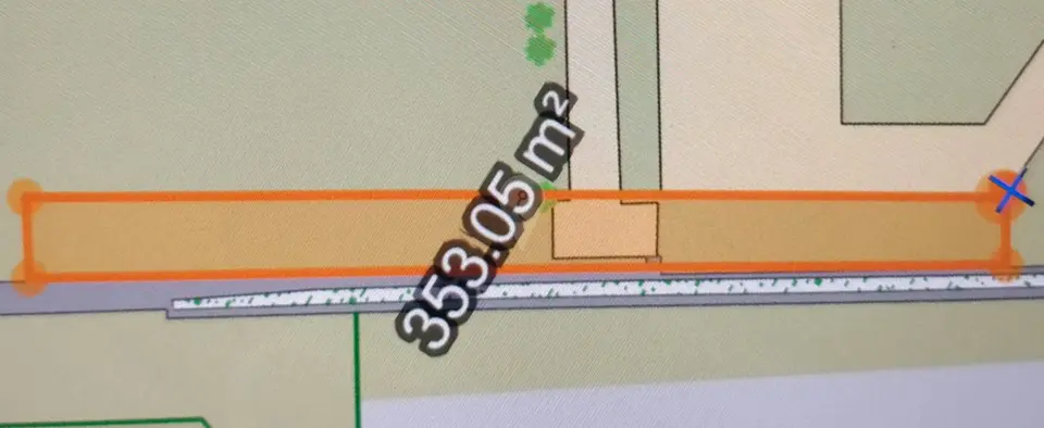 Land / Site / Plot for sale in Paola