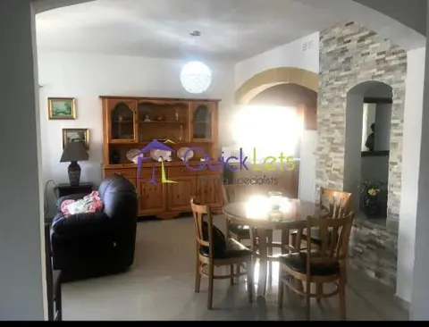 3 bedroom Apartment to rent in Qawra
