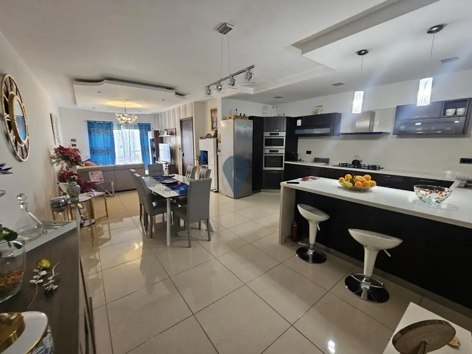 3 bedroom Apartment for sale in Naxxar