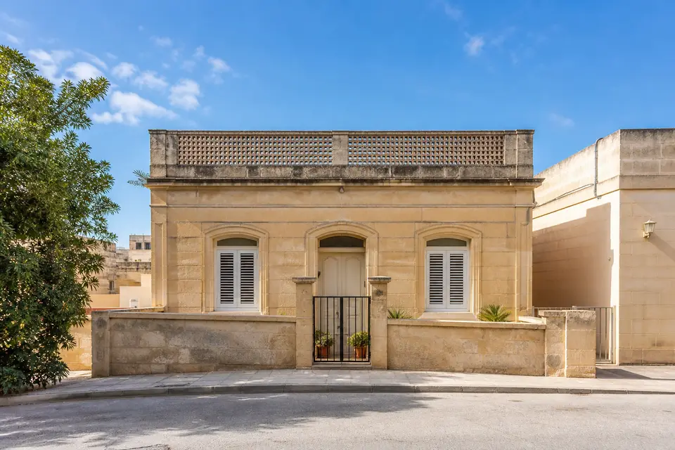 4-bed house for sale in Rabat