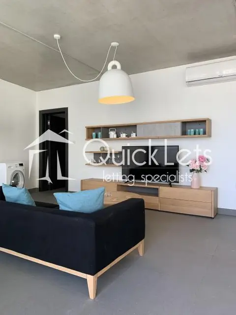 2 bedroom Apartment to rent in St. Julians