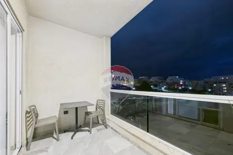 3 Bedroom Apartment For Sale in St Julian's
