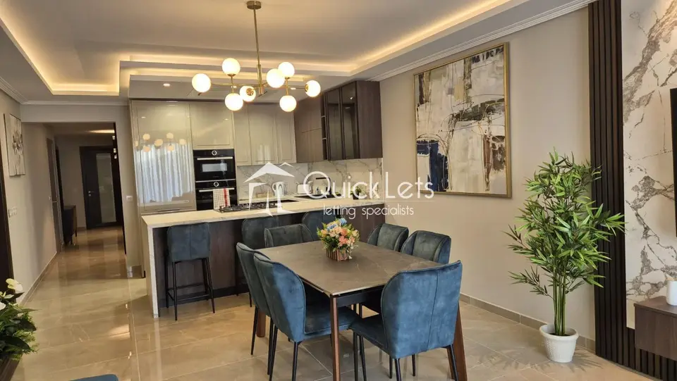 3 bedroom Penthouse to rent in Bugibba