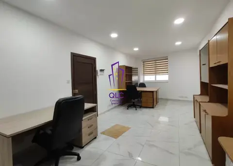 Office to rent in Zebbug