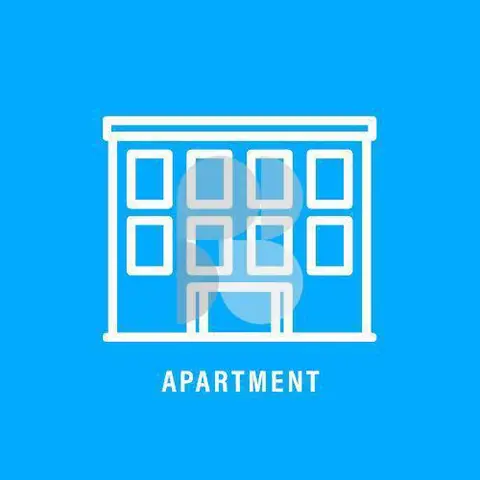 2 Bedroom Apartment For Sale in St Julian's