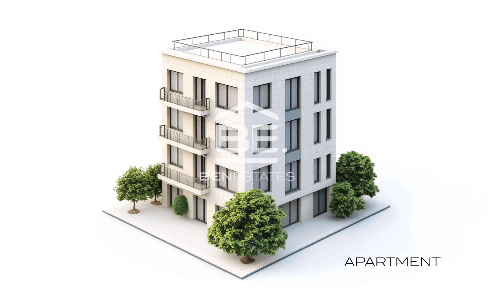 1 bedroom Apartment for sale in Marsa