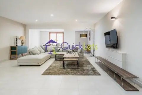 3 bedroom Apartment to rent in St. Julians