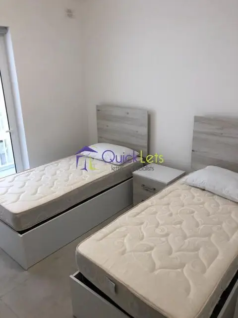 2 bedroom Apartment to rent in Qawra
