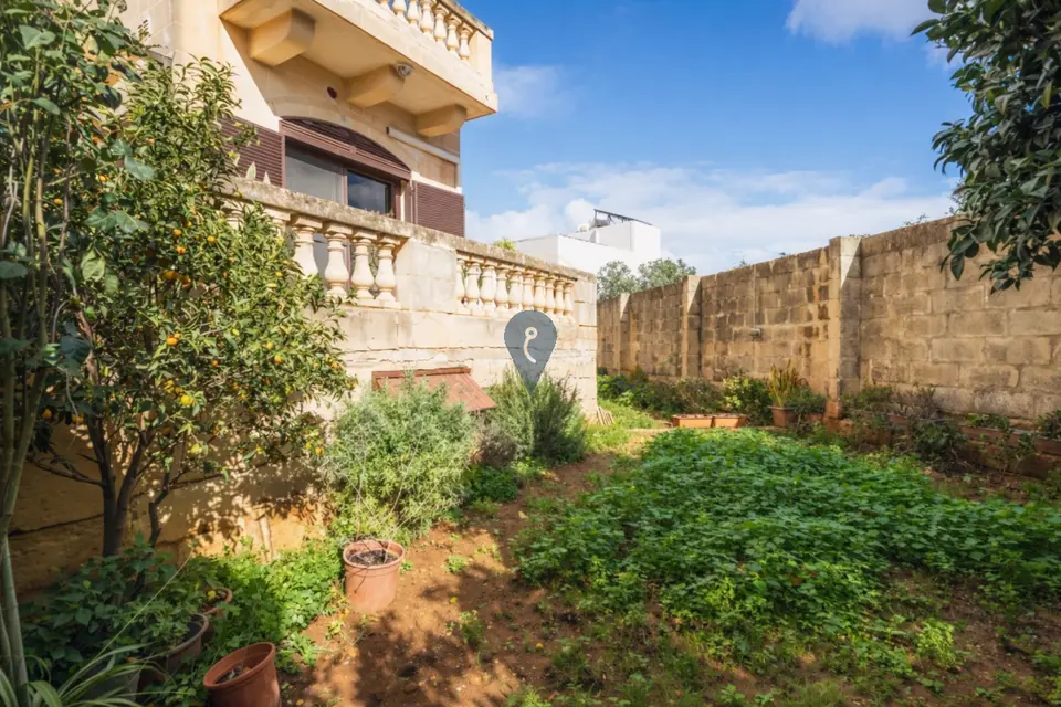4 bedroom Detached Villa for sale in San Gwann