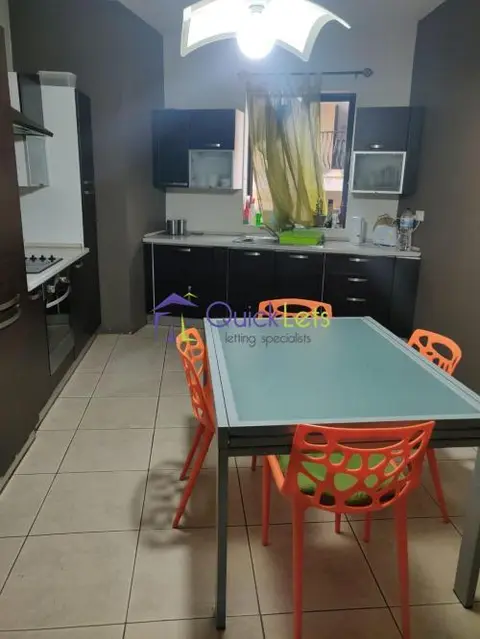 2 bedroom Apartment to rent in St. Julians