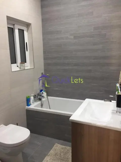 3 bedroom Maisonette to rent in St. Julians