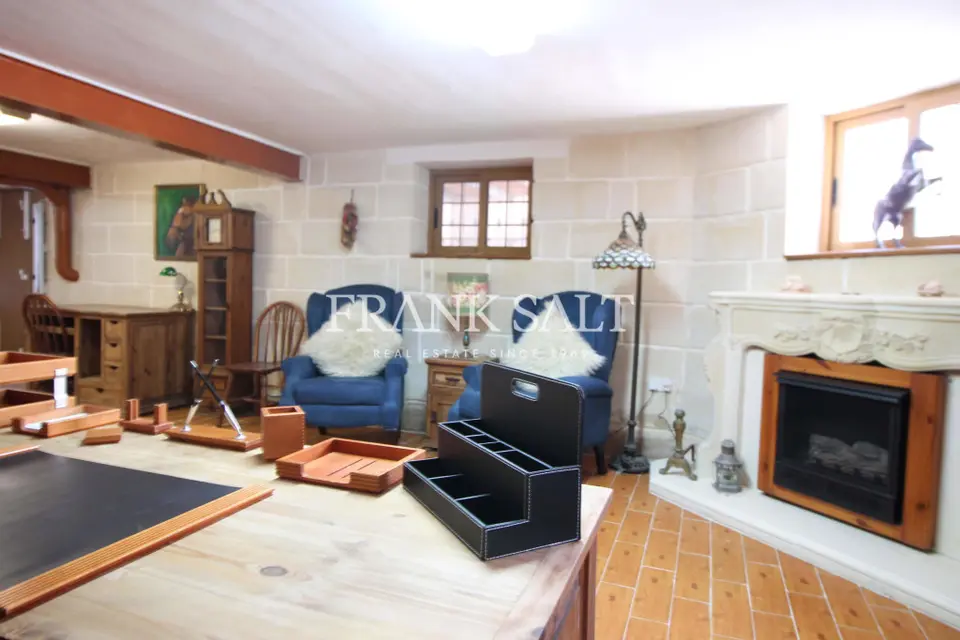 Swieqi, Terraced House