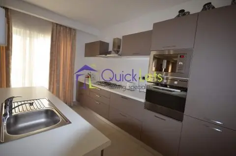 3 bedroom Apartment to rent in St. Julians