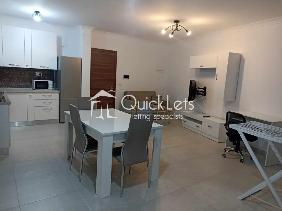 1 bedroom Apartment to rent in Pieta