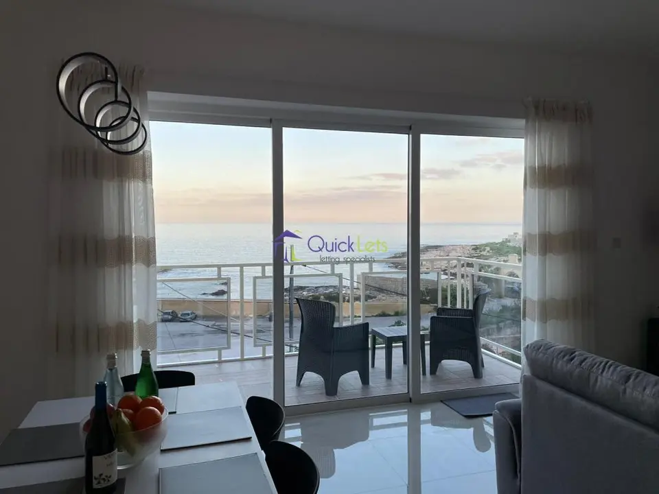 2 bedroom Apartment to rent in St. Julians