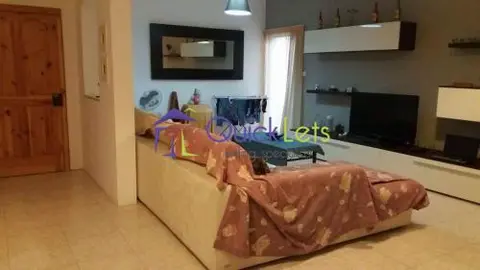 3 bedroom Apartment to rent in Msida