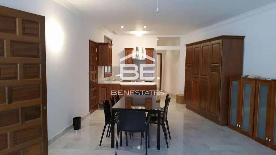 2 bedroom Apartment to rent in Kalkara