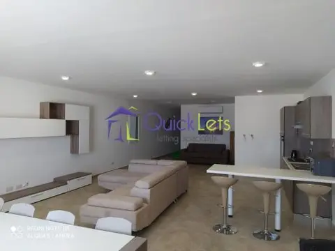 3 bedroom Apartment to rent in Marsaskala