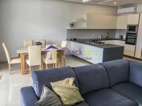 2 bedroom Apartment to rent in Bugibba