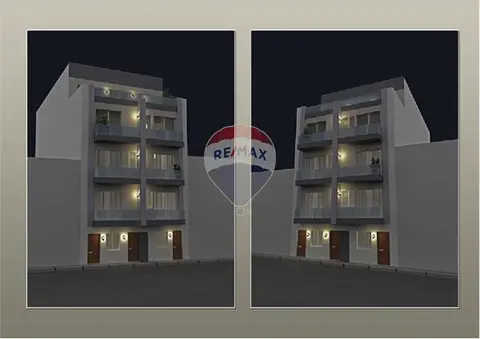 Garage (Residential) for sale in Iklin