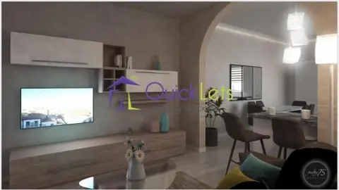 2 bedroom Maisonette to rent in Marsaskala