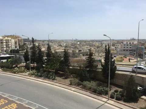 3 bedroom Apartment to rent in Msida
