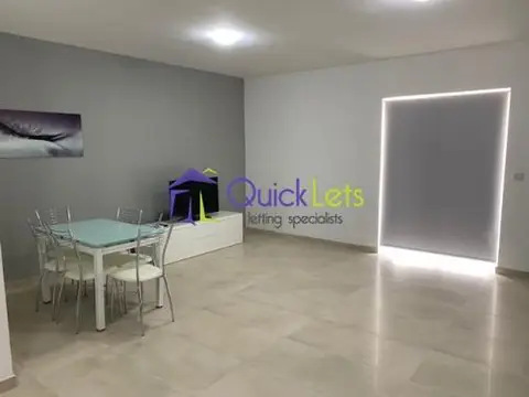 2 bedroom Apartment to rent in Sliema
