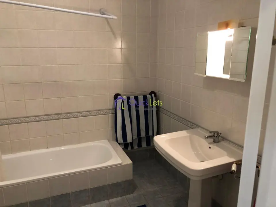 3 bedroom Maisonette to rent in Swieqi